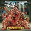 Skullvomit - Deadly Observation EP